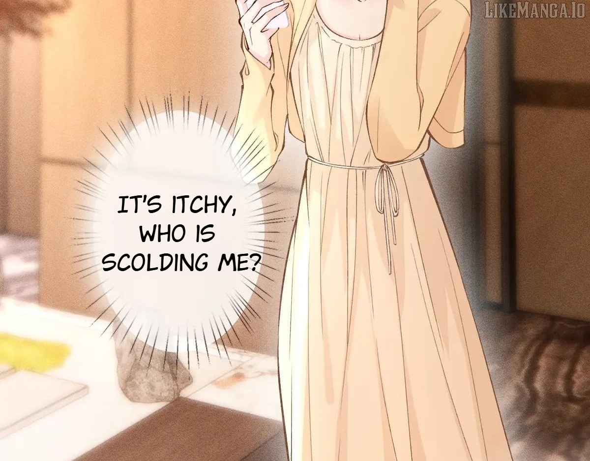 Everyone's Darling Chapter 307 - page 24